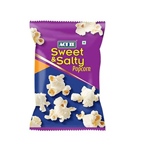 ACT-II S&S POPCORN 45g